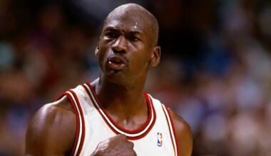 Ranking Michael Jordan's greatest games with the Chicago Bulls' NBA dynasty