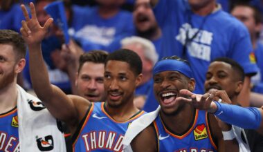 NBA Finals: How Oklahoma City Thunder's win vs Indiana Pacers can propel them to Michael Jordan's Chicago Bulls' level