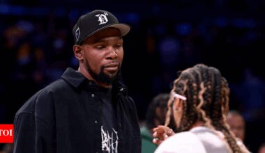 Latest NBA Trade Proposal pairs $194 million Phoenix Suns superstar with Minnesota Timberwolves giant Anthony Edwards | NBA News