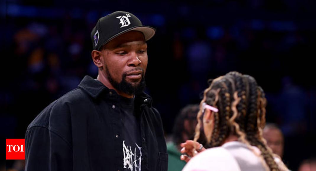 Latest NBA Trade Proposal pairs $194 million Phoenix Suns superstar with Minnesota Timberwolves giant Anthony Edwards | NBA News