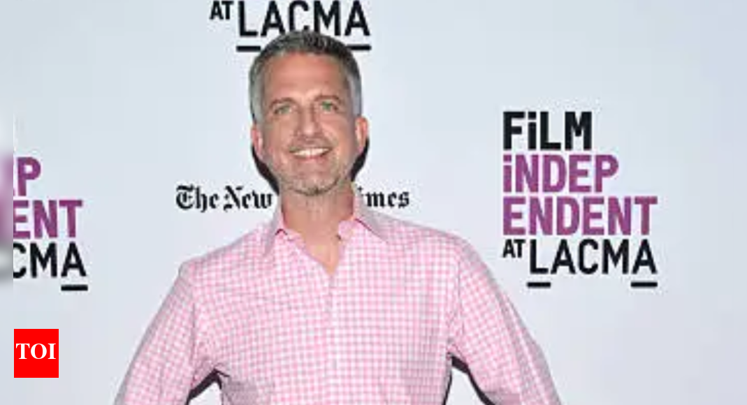 Bill Simmons Fuels Rumors: Could LeBron James Headline a $5 Billion NBA Rival League? | NBA News