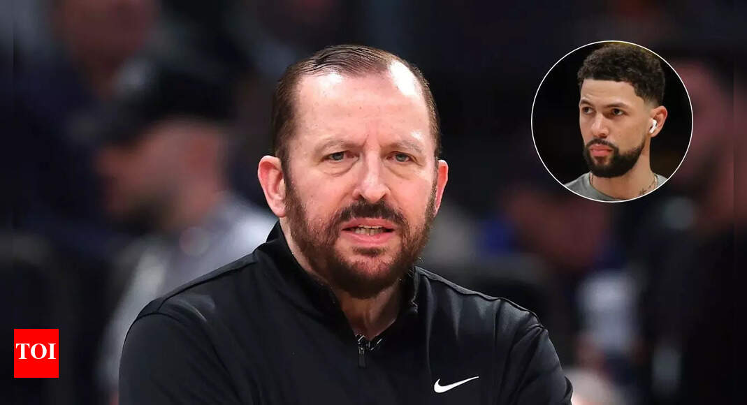 “I don’t have any remorse” – Ex-New York Knicks star gets brutally honest in his Tom Thibodeau dismissal assessment | NBA News