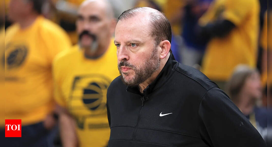 New York Knicks’ coach hunt gets new update from NBA insider after Tom Thibodeau’s unexpected dismissal | NBA News