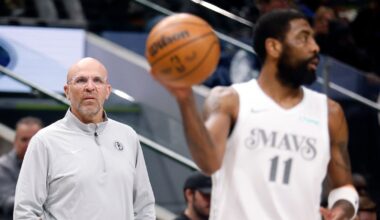 Why Mavericks letting Jason Kidd go coach the Knicks sounds like a terrible idea