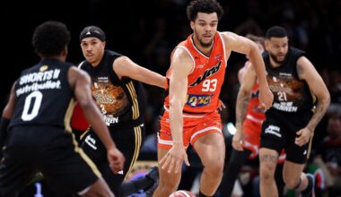 2025 NBA Draft scouting report: Noah Penda