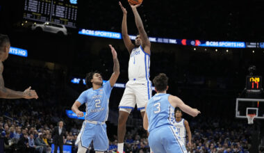 Chansky's Notebook: Run it Back