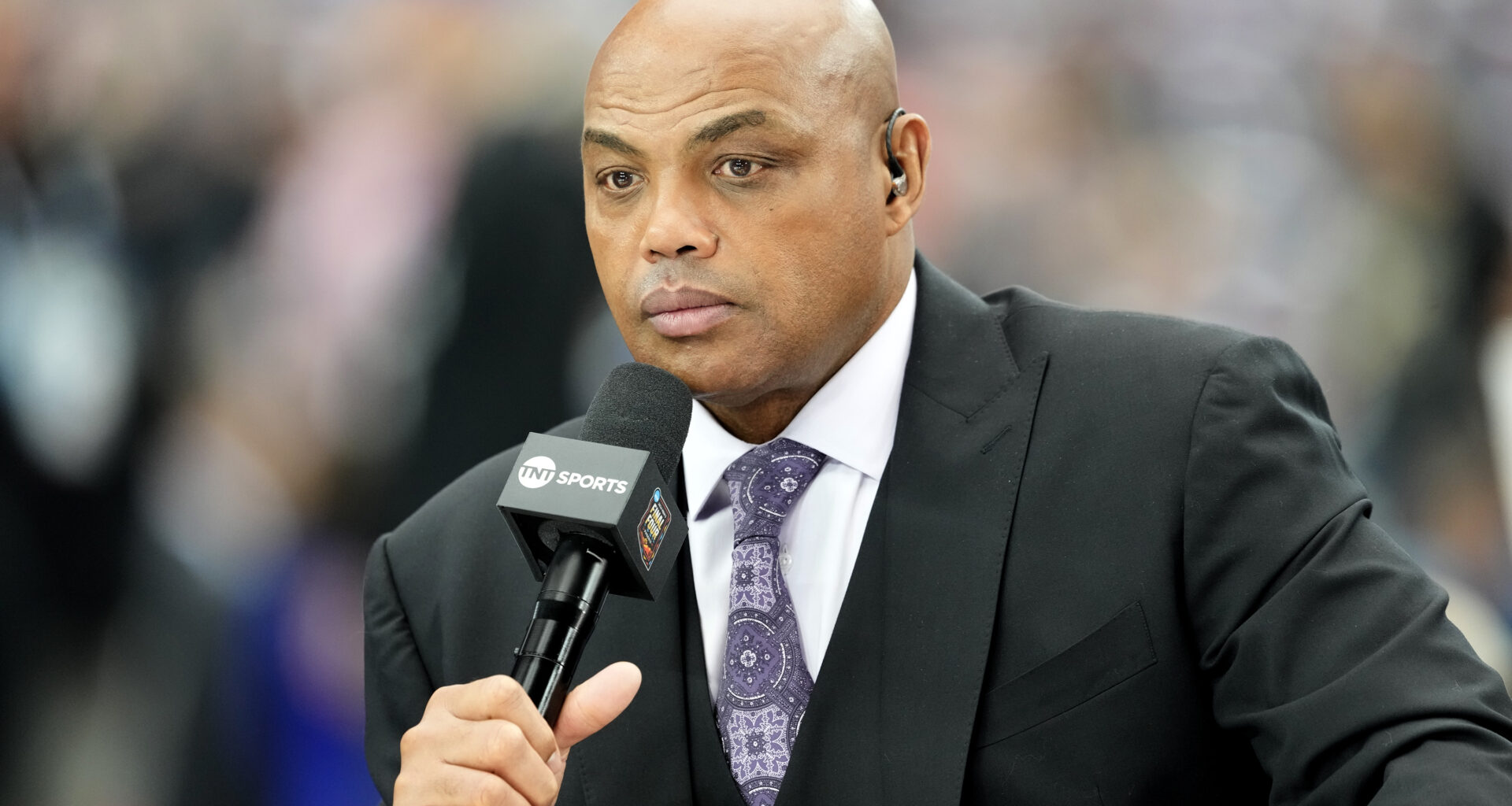 Charles Barkley