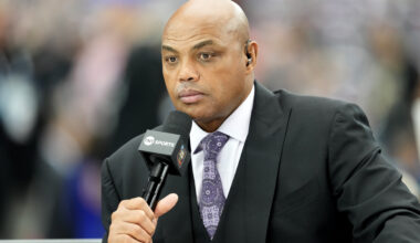 Charles Barkley