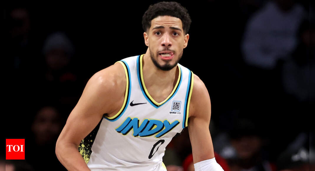 Evolution of Tyrese Haliburton – How the Indiana Pacers star rose to success to play NBA finals? | NBA News