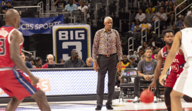 Big3 Basketball Chicago