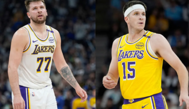 Luka Doncic Gets Strong Advice From Lakers Star's Family as Rob Pelinka Receives Austin Reaves Warning - MARCA