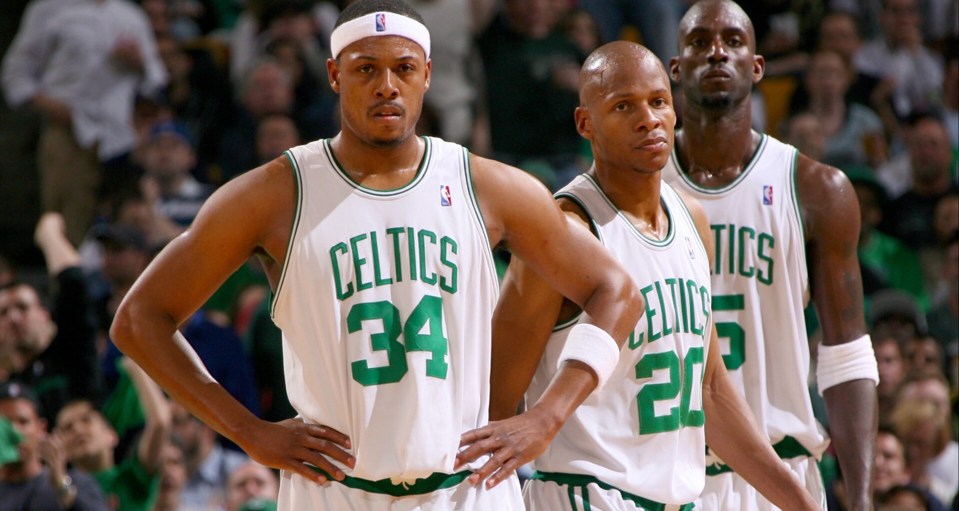 I hated Larry Bird and Celtics 'more than anything' but won them NBA title, made $200m and set franchise record