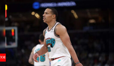 Desmond Bane’s next NBA move is official and Orlando Magic fans will feel it | NBA News