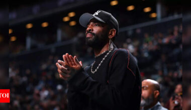 Dallas Mavericks Exploring Backup Plans If Kyrie Irving Walks in Free Agency: Trade Targets Revealed | NBA News