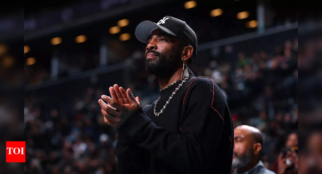 Dallas Mavericks Exploring Backup Plans If Kyrie Irving Walks in Free Agency: Trade Targets Revealed | NBA News