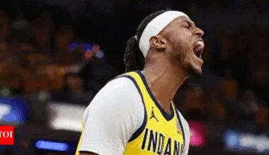 NBA Trade Rumors: Dallas Mavericks might sign $29,936,173 Indiana Pacers to bolster squad; Myles Turner key trade asset? | NBA News