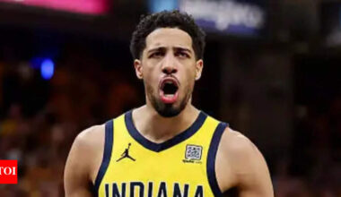 Can Indiana Pacers make a comeback in NBA Finals Game 5? Tyrese Haliburton believes “a big challenge lies ahead” | NBA News