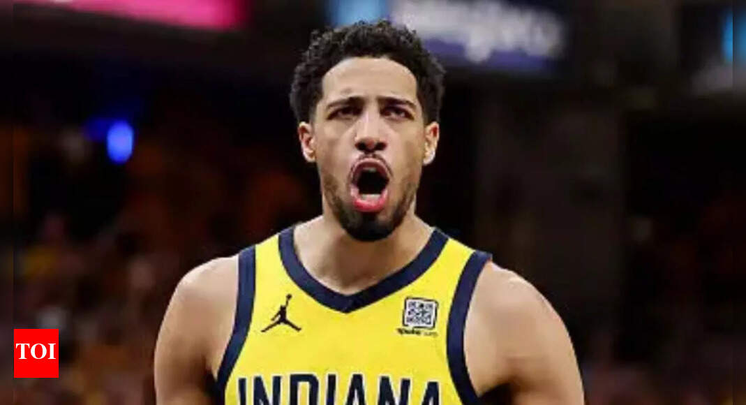 Can Indiana Pacers make a comeback in NBA Finals Game 5? Tyrese Haliburton believes “a big challenge lies ahead” | NBA News