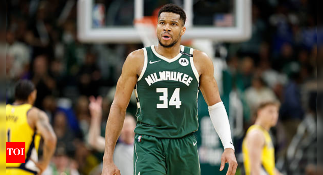 "I would never give up" - Complete Giannis Antetokounmpo's journey from pauper to multi-millionaire NBA champion | NBA News