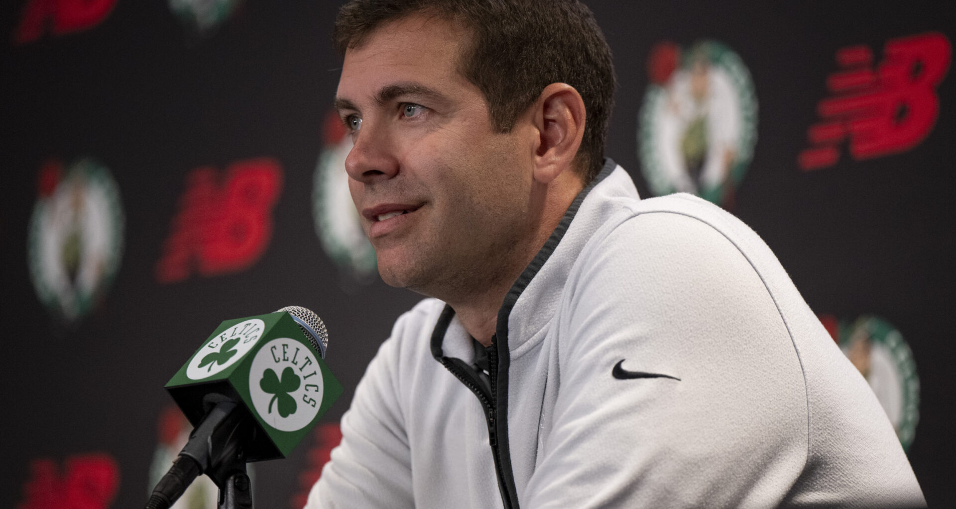 Brad Stevens