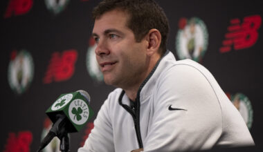 Brad Stevens
