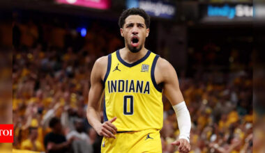 Tyrese Haliburton’s NBA Finals moment is personal as he eyes Championship with Indiana Pacers | NBA News