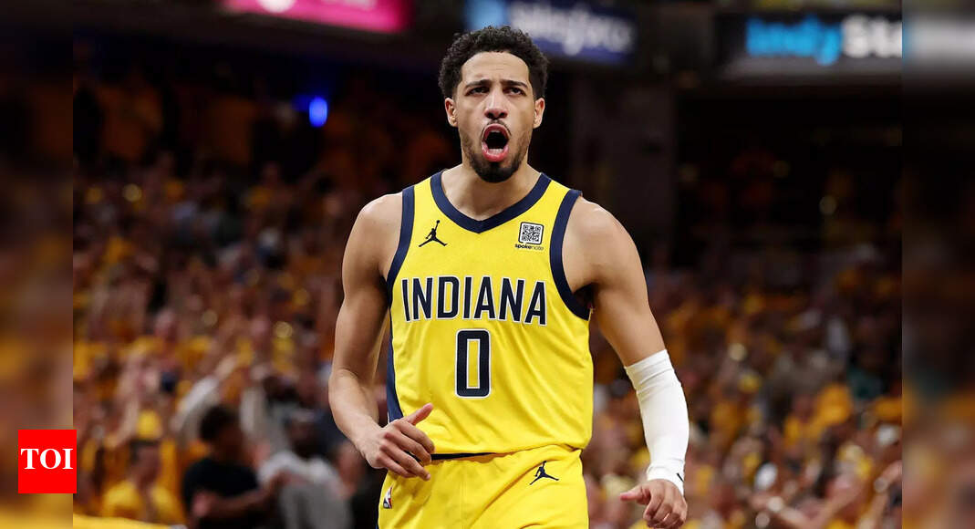Tyrese Haliburton’s NBA Finals moment is personal as he eyes Championship with Indiana Pacers | NBA News