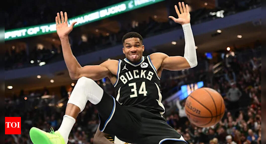Will Giannis Antetokounmpo play tonight against the Washington Wizards? Latest update on the Milwaukee Bucks star's injury report (February 21, 2025) | NBA News