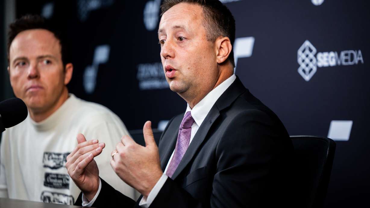 Patrick Kinahan: Time arrives for Ainge to follow in 'Trader Danny' footsteps