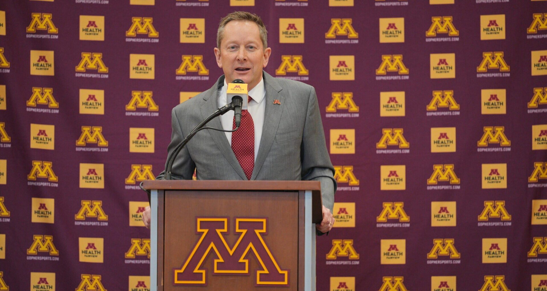 Gophers MBB Searching for Another High Caliber Opponent