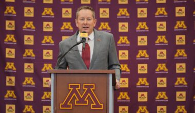 Gophers MBB Searching for Another High Caliber Opponent
