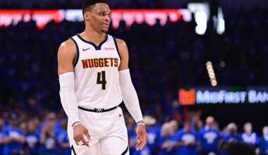 Sacramento Kings Free Agent Target: Russell Westbrook