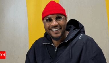 Carmelo Anthony is dreaming big; wants to buy a $4.1 billion NBA franchise | NBA News