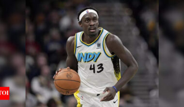 Indiana Pacers left with a 2-win target for their first championship trophy after a disappointing Game 5 loss | NBA News