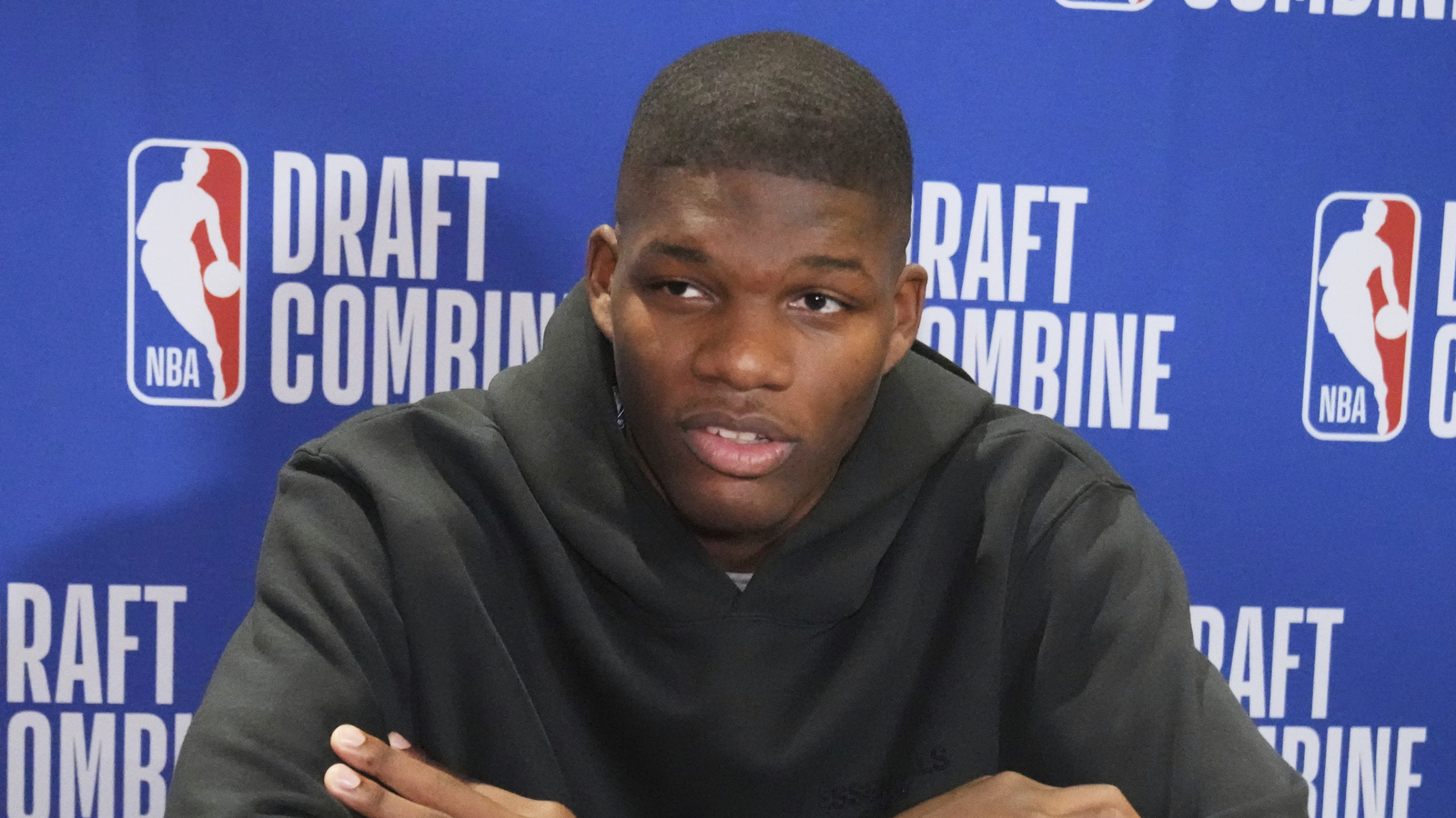 Who is Cedric Coward? Rising NFL Draft star on Thunder & Spurs’ radar