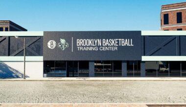 Brooklyn Nets, New York Liberty to open youth hoops facility at Modell’s site in fall