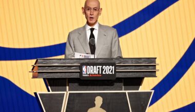 Pacers To Trade First-Round Pick To New Orleans Pelicans For 2026 Pick