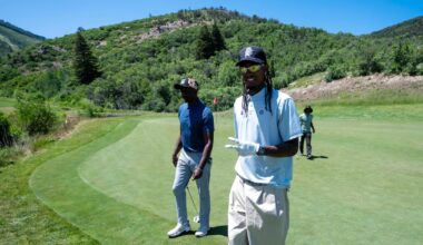 Jordan Clarkson's understanding of how cancer impacts families – Deseret News