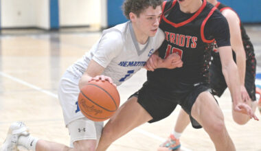 Deep talent pool: 7 area boys among the best basketball players in state | News, Sports, Jobs