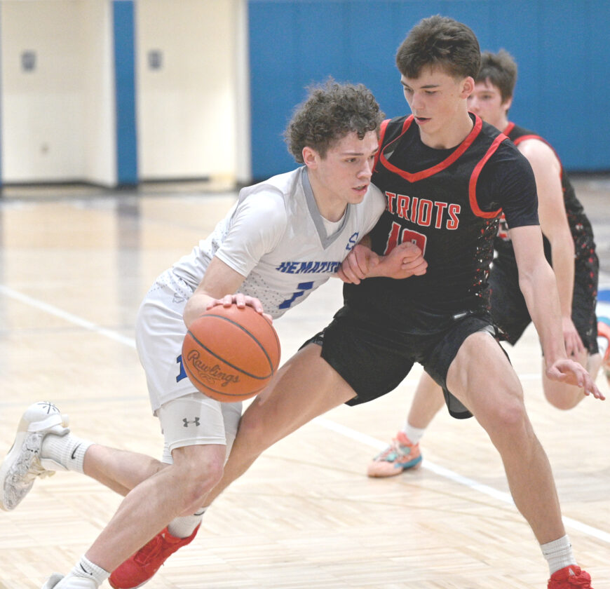 Deep talent pool: 7 area boys among the best basketball players in state | News, Sports, Jobs