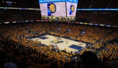 Pelicans acquire a second 2025 first-round draft pick from the Pacers in exchange for a 2026 pick