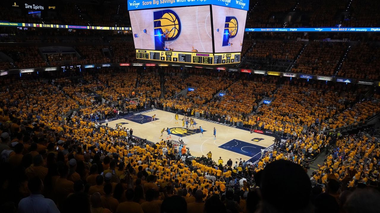 Pelicans acquire a second 2025 first-round draft pick from the Pacers in exchange for a 2026 pick