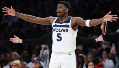 Timberwolves-Lakers: How to watch Game 3