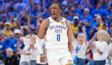 How to watch Thunder vs. Pacers