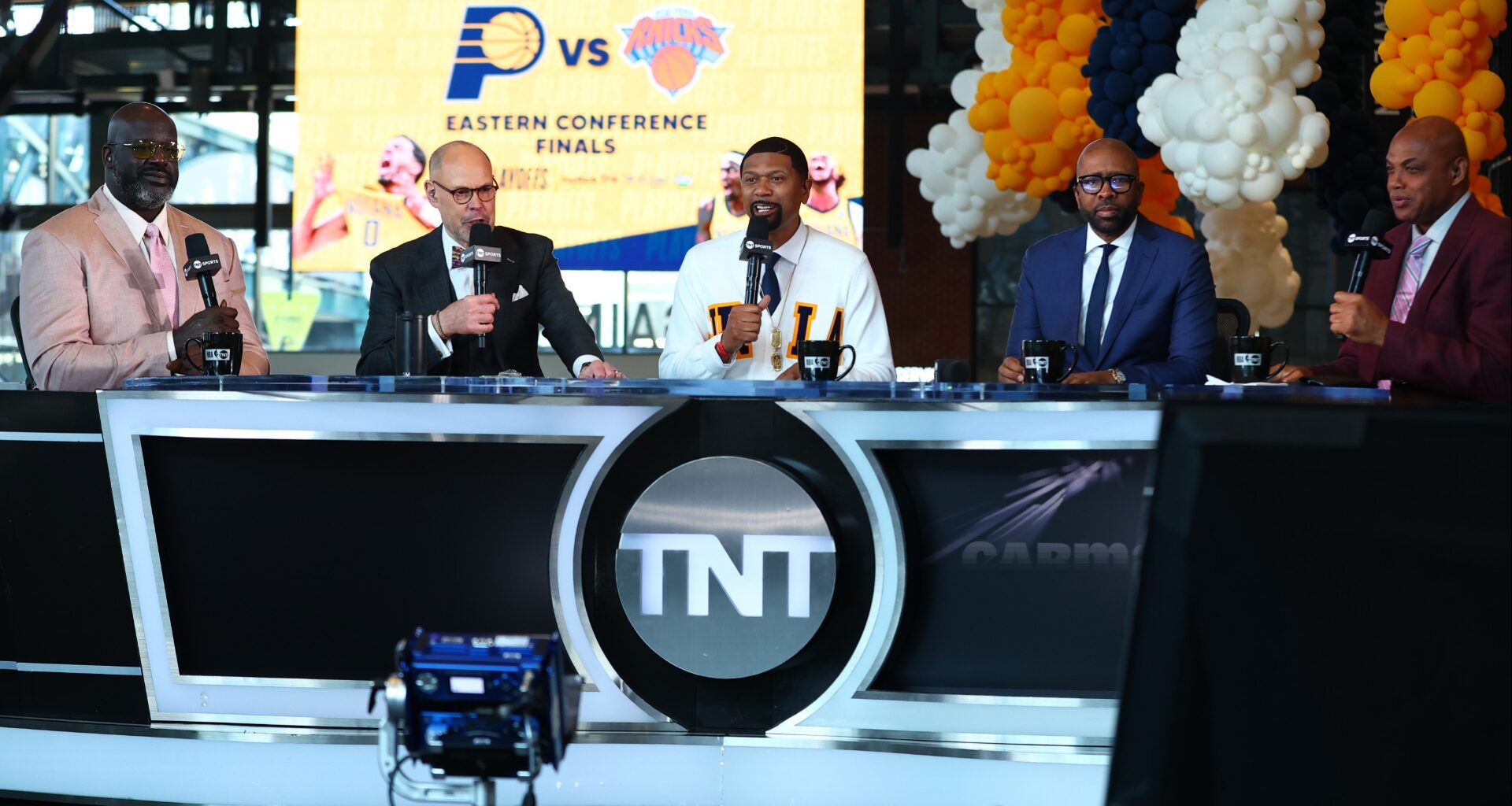 TNT Sports figure takes huge cut to $52 million pay after losing NBA rights in $76 billion TV deal