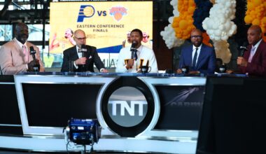TNT Sports figure takes huge cut to $52 million pay after losing NBA rights in $76 billion TV deal