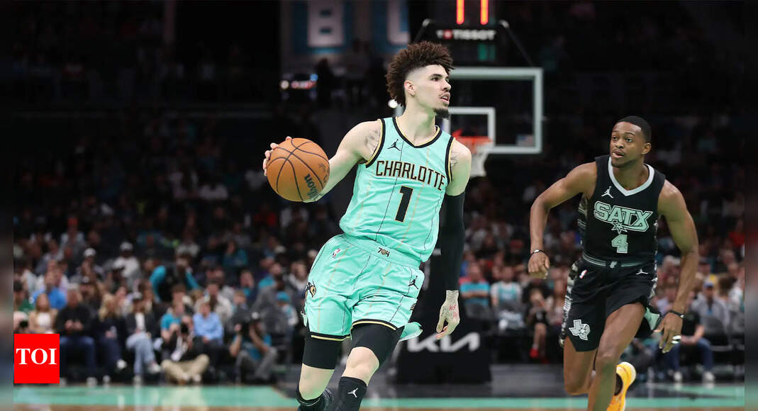 Will LaMelo Ball play tonight against the Washington Wizards? Latest update on the Charlotte Hornets star's injury report (March 1, 2025)) | NBA News