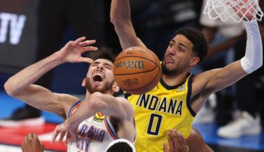 Pacers make key trade with Pelicans during NBA Finals: Who, when and why?