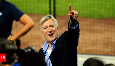 Who is Mark Walter? Here’s everything you need to know about Los Angeles Lakers' new owner | NBA News