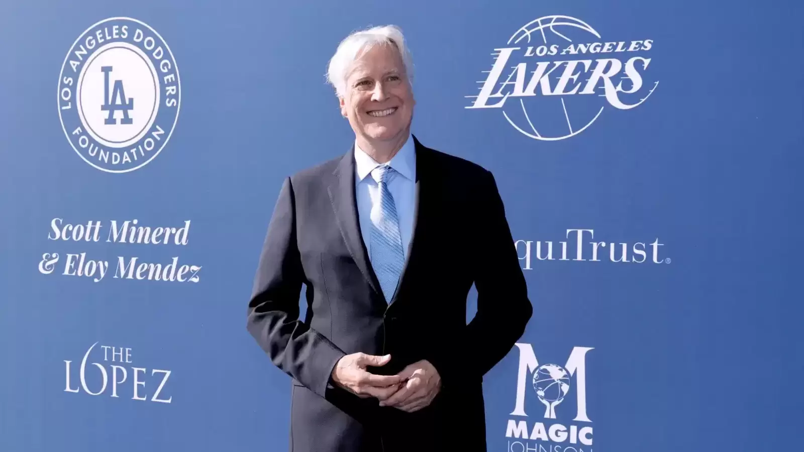 Los Angeles Lakers set for sale as Chelsea co-owner strikes record-breaking takeover deal: Reports